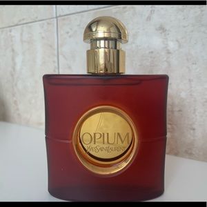 Yves Saint Laurent Opium